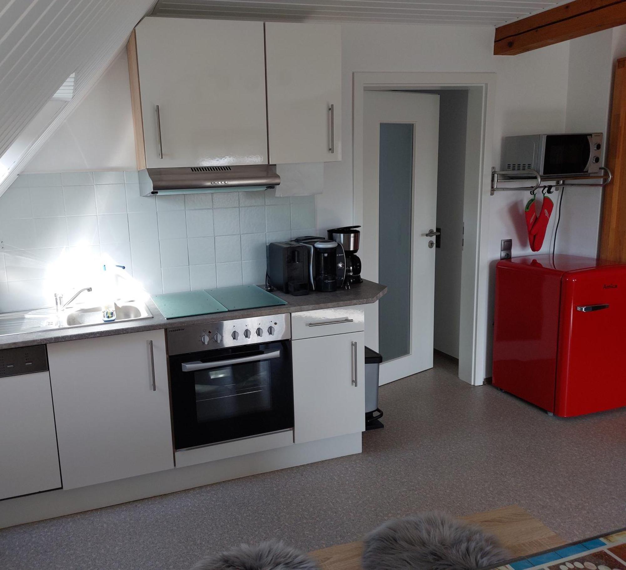 פליינפילד Ferienwohnung Brombachsee Ankerplatz Mit Sauna Bei Juliane Und Klaus מראה חיצוני תמונה